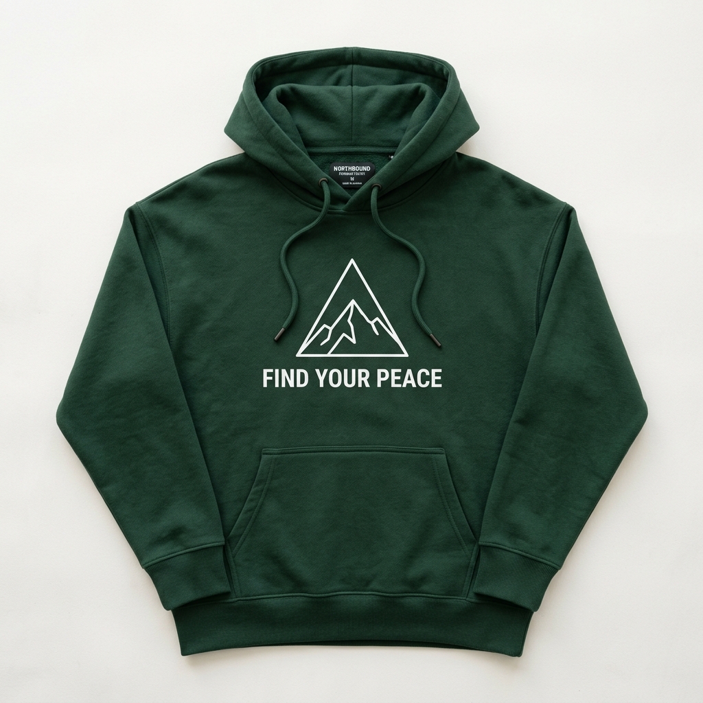 Pad Your Peace